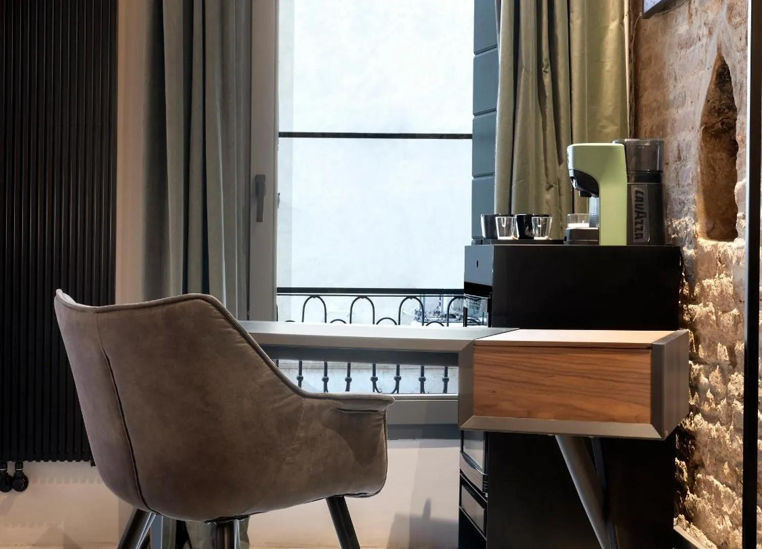 公寓 Officine Cavour Casa Dei Leoni Centro Storico Padova公寓