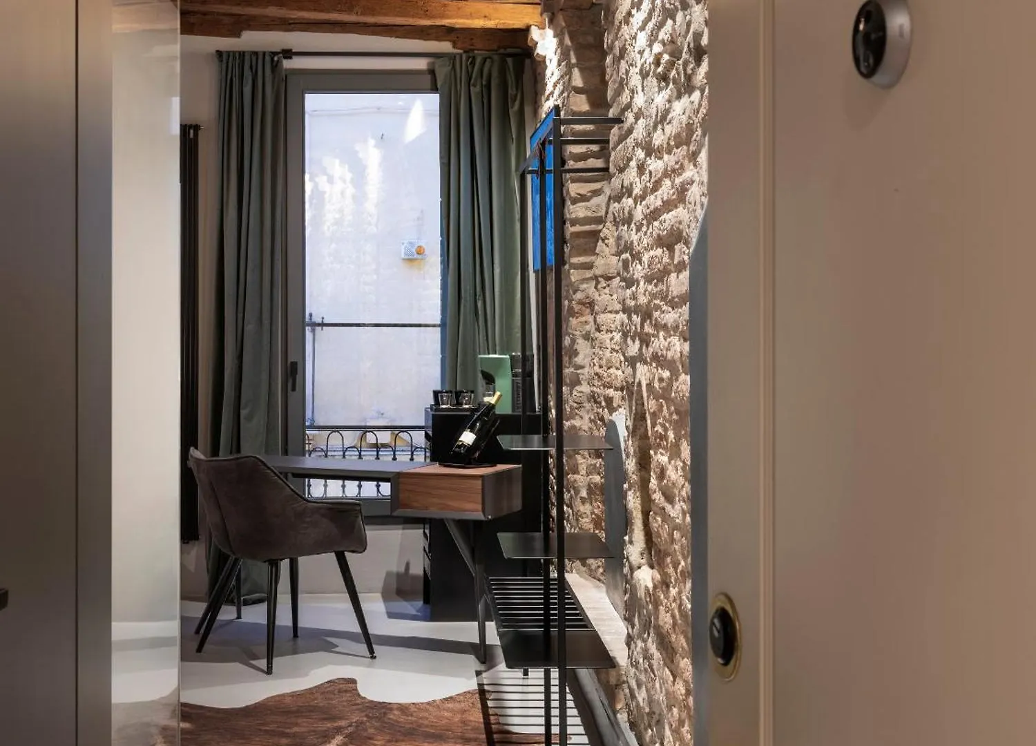 Officine Cavour Casa Dei Leoni Centro Storico Padova公寓 0*, 帕多瓦 意大利