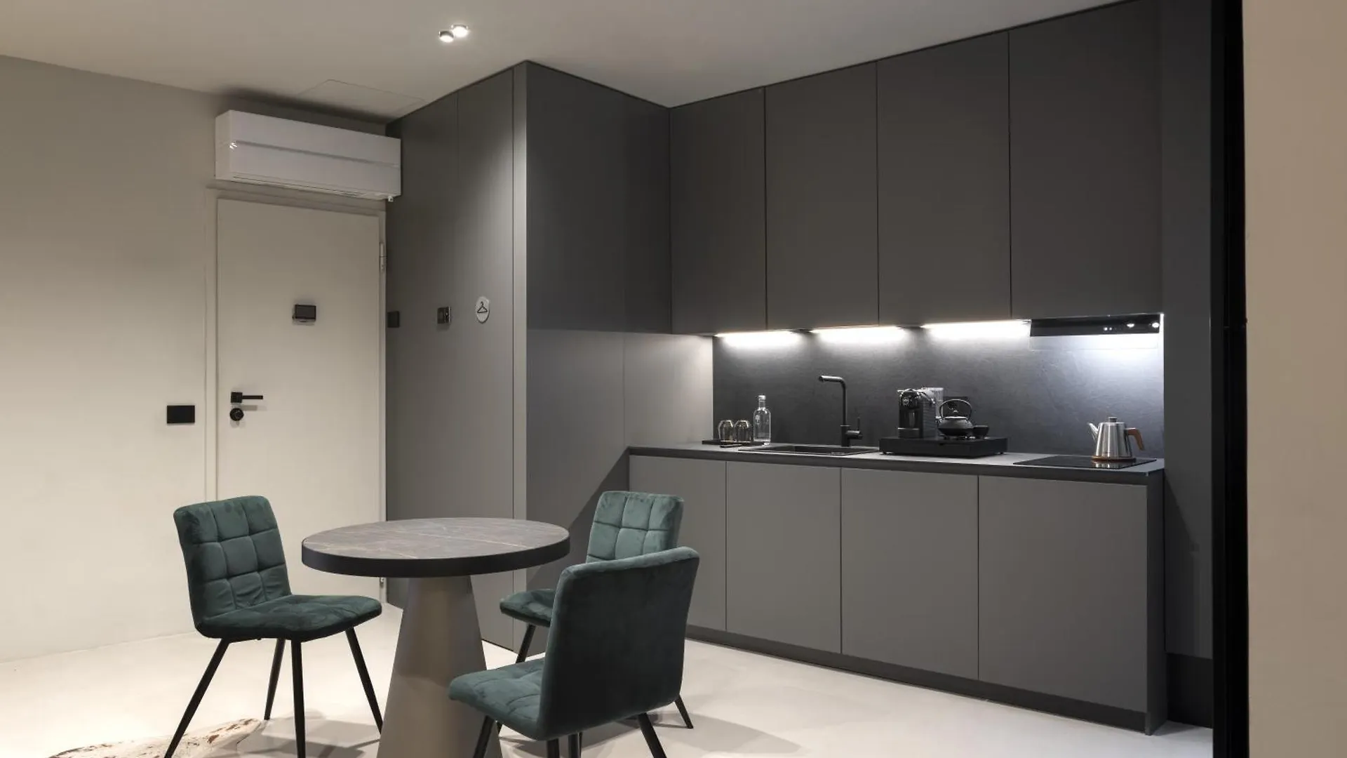 公寓 Officine Cavour Casa Dei Leoni Centro Storico Padova公寓 意大利