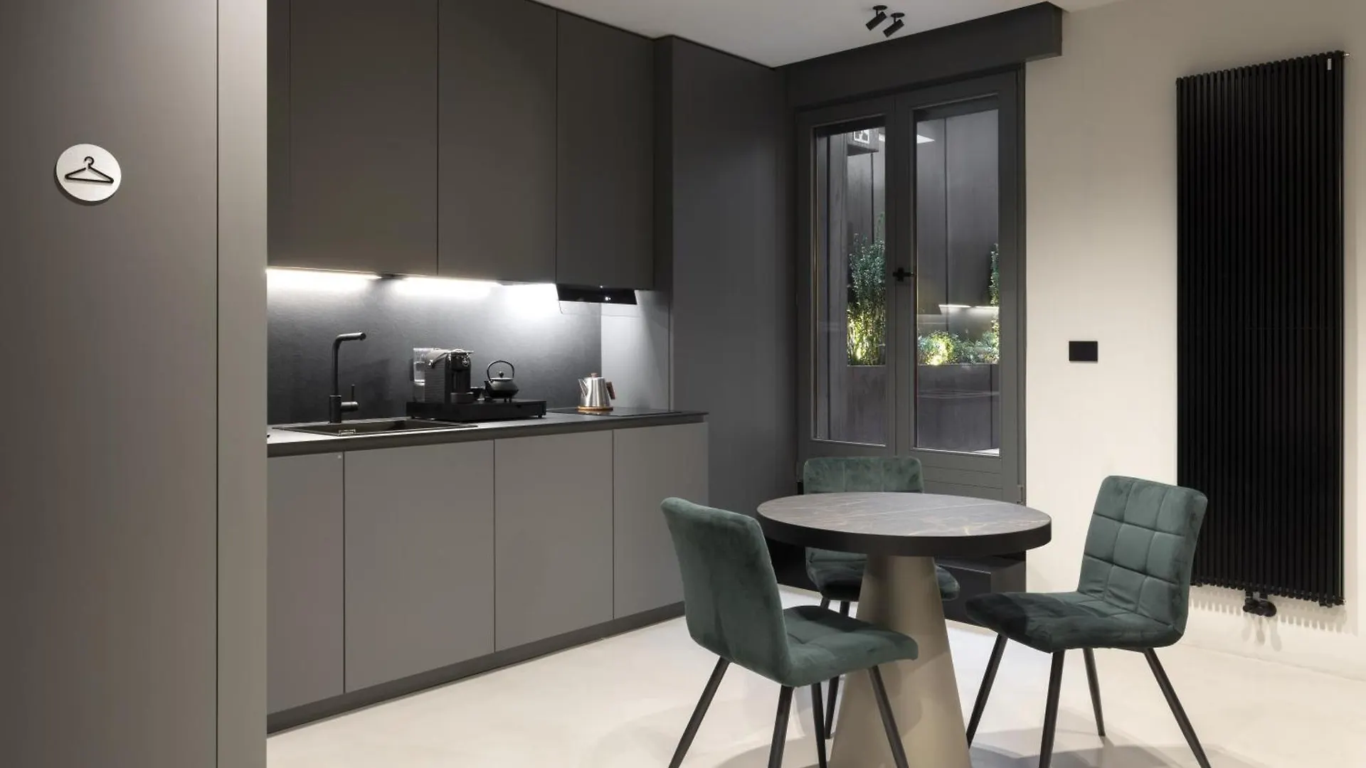 公寓 Officine Cavour Casa Dei Leoni Centro Storico Padova公寓 意大利