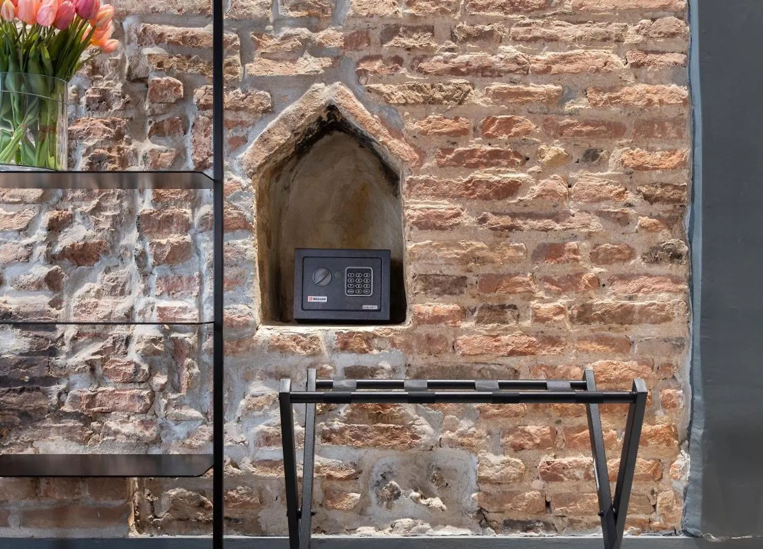 Officine Cavour Casa Dei Leoni Centro Storico Padova公寓 帕多瓦